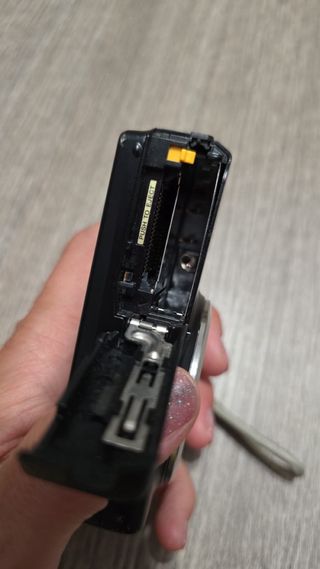 Fujifilm FinePix S5000 - Fotocamera Digitale