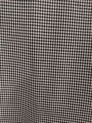 Mono Vichy Blanco&Negro