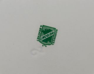 Bandeja loza francesa