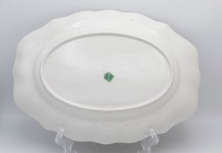 Bandeja loza francesa