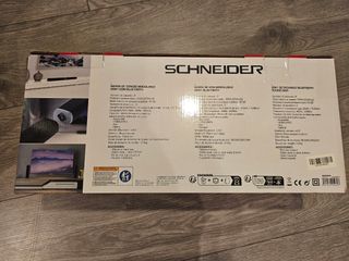 Barra sonido Schneider SC600SNC 2.1