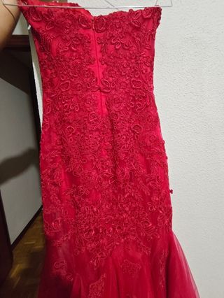 Vestido fiesta Susanna Rivieri 40
