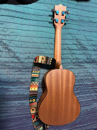 Ukelele Soprano Tricae