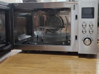 Microondas Severin MW7754 - 3 en 1
