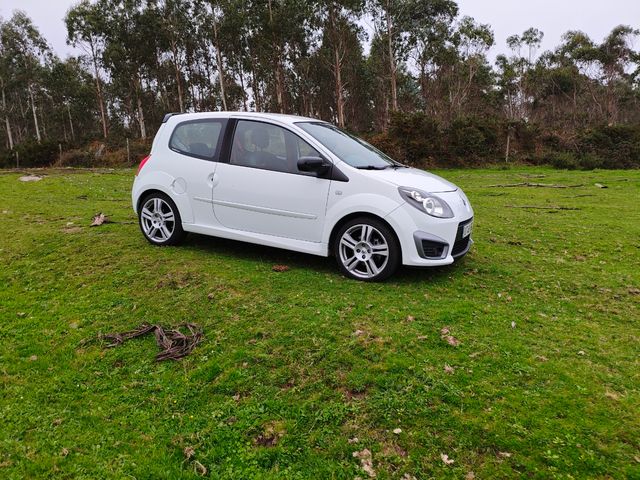 Renault Twingo 2010