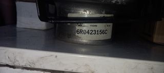 Bomba dirección Seat Ibiza 2011 tengo 3 unidades