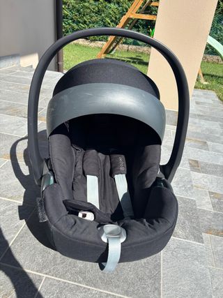 Cybex iCloud Z