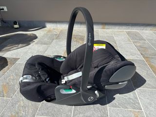 Cybex iCloud Z