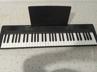 Piano acústico