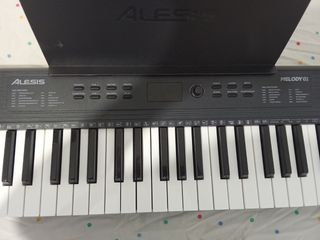 Piano acústico