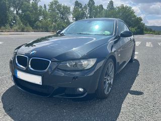 BMW Serie 3 2008