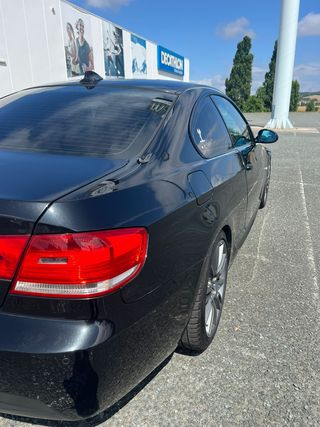 BMW Serie 3 2008