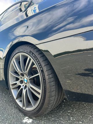 BMW Serie 3 2008