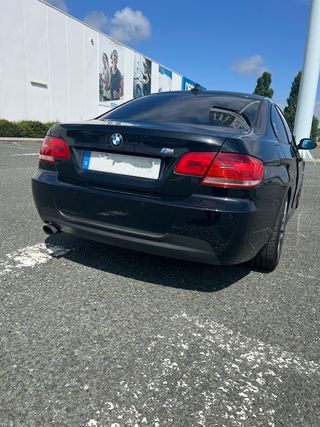 BMW Serie 3 2008