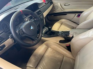 BMW Serie 3 2008