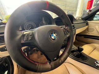 BMW Serie 3 2008