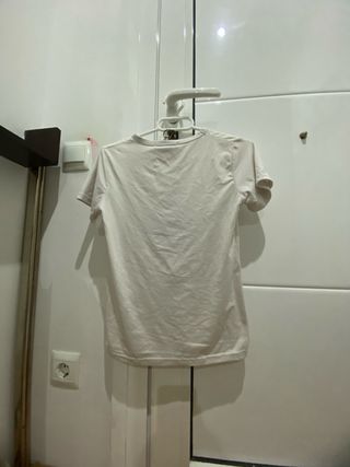 Camiseta amarilla cumpleaños