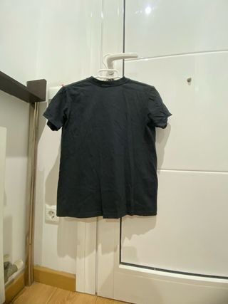 Camiseta amarilla cumpleaños