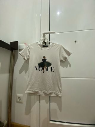 Camiseta amarilla cumpleaños