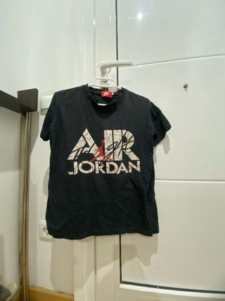 Camiseta amarilla cumpleaños