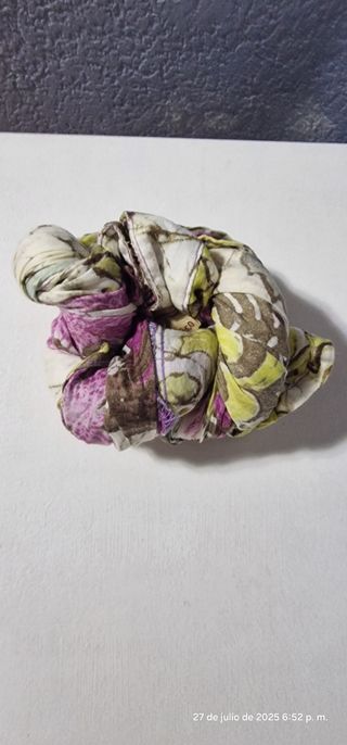 Blusa Cottonfield multicolor
