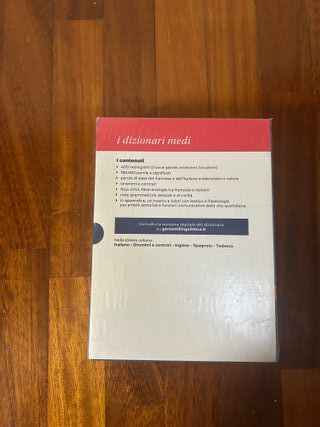 Dizionario medio francese. Con Codice di
