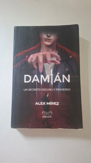 DAMIAN