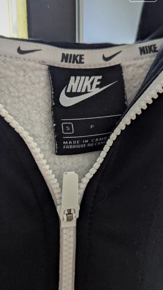 Sudadera Nike SB