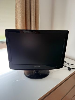 Monitor Samsung SyncMaster 2233SW