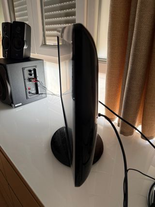 Monitor Samsung SyncMaster 2233SW