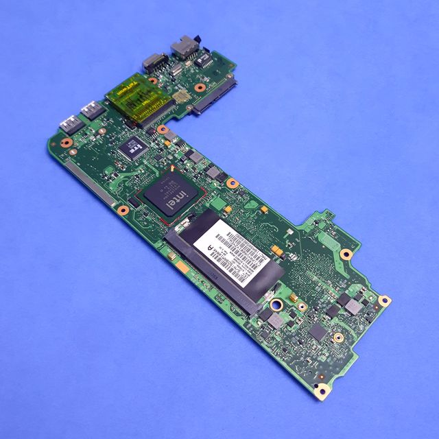 Placa base HP Mini 110 110-1199ss N280 VJ214EA