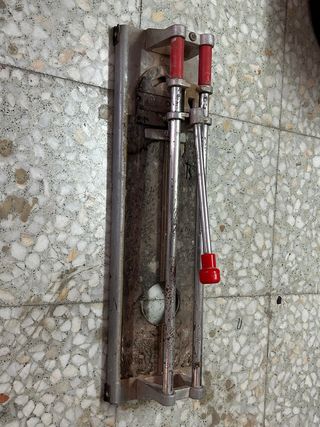 cortadora de baldosas