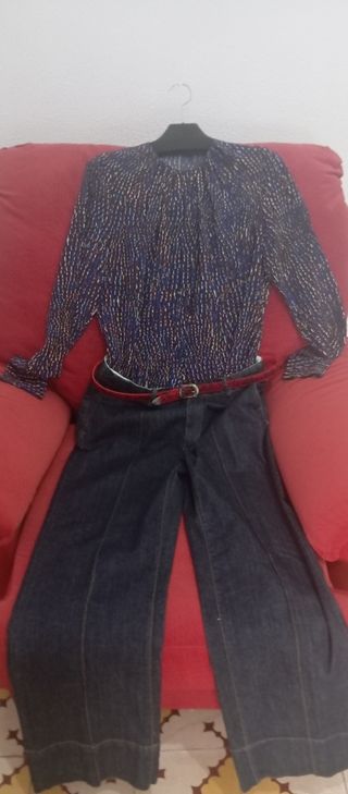 Atención Camisa Hugo Boss Sin extrenar!!