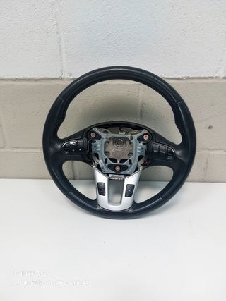 Volante Kia Sportage