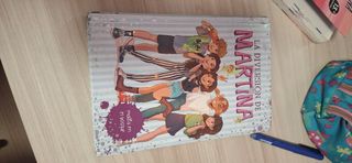 Magia en el bosque (La diversión de Martina 6)