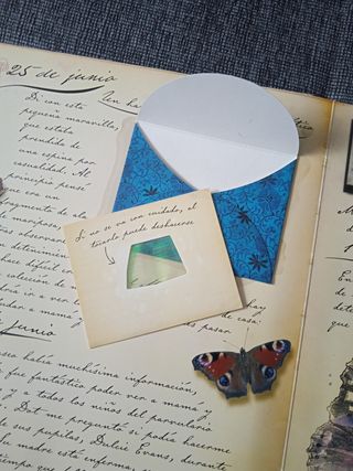 La magia de las hadas fores