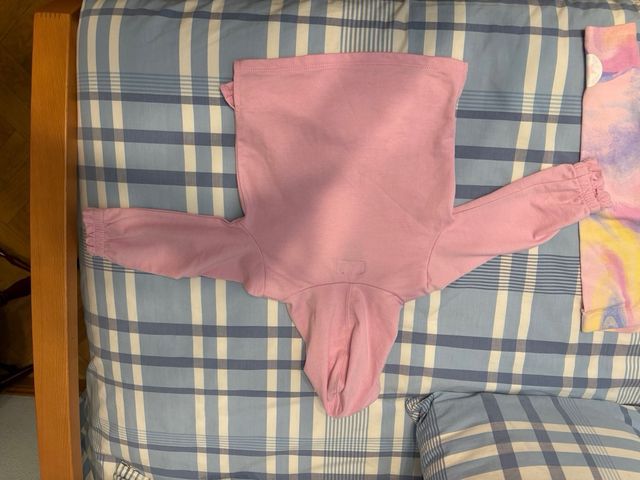 Chándal Converse bebé 18 meses