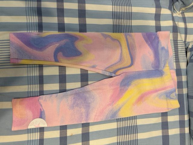 Chándal Converse bebé 18 meses