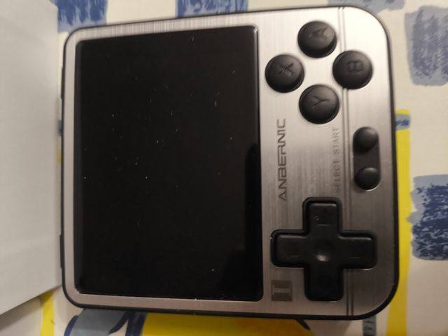 Anbernic RG280V - Consola Retro