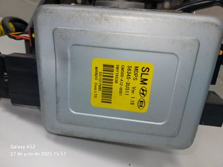 Columna dirección eléctrica Kia Sportage de 2013