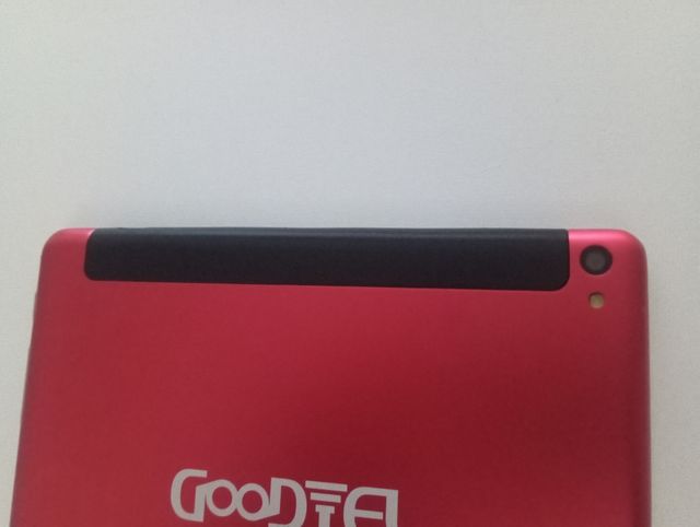 Tablet Goodtel negra