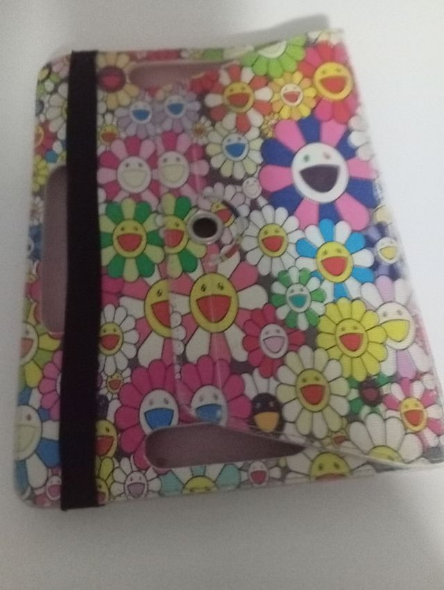 Tablet Goodtel negra