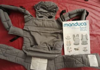 Manduca First Portabebés