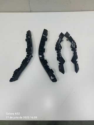 Soportes parachoques Kia Sportage de 2013