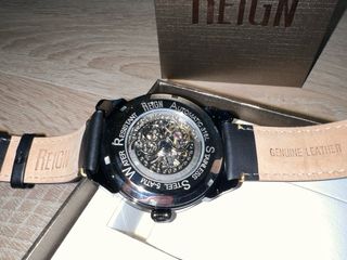 Reloj Reign Weston automático