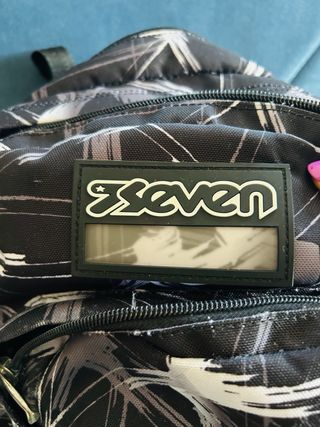 Zaino Seven - Zaino scuola