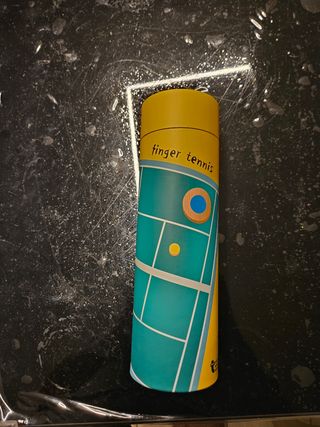 Finger Tennis - Gioco da tavolo