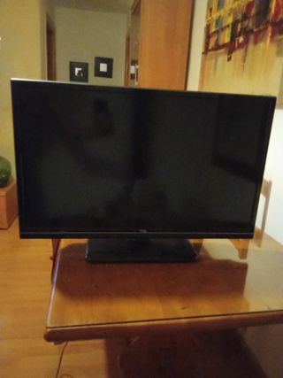 TV TCL 32" HD - Negro