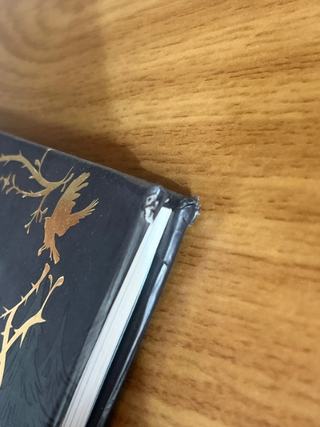 Rose & Crow. Libro 1