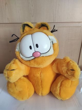 Garfield vintage 25cm